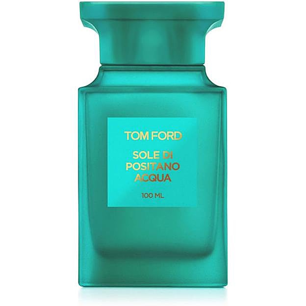 Sole Di Positano Acqua de Tom Ford.
