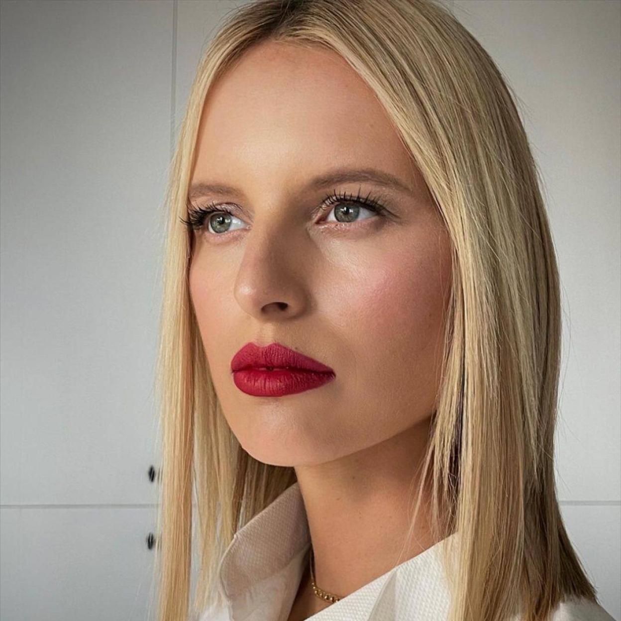 Presume de la piel lisa de Karolina Kurkova con estos sérums de retinol