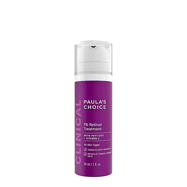1% Retinol Treatment de Paula's Choice