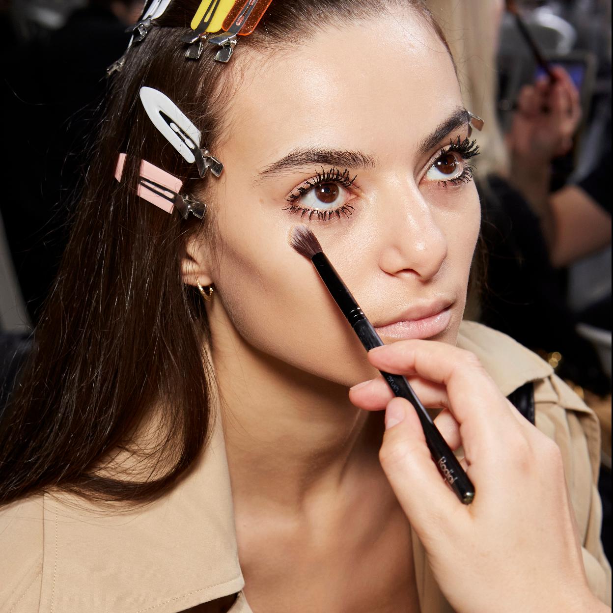 BELLEZA: Dónde y cómo aplicar el corrector para rejuvenecer la piel y conseguir un maquillaje antiedad fácil