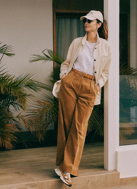 Imagen - El estilismo rejuvenecedor de Eugenia Silva.