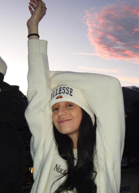 Imagen - Victoria Federica tampoco está contenta con la convivencia en casa de su madre y desearía vivir con su abuela, la reina Sofía. (Foto: @VICMABOR)