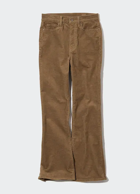 Imagen - Los pantalones de Uniqlo.