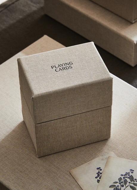 Imagen - Baraja de Póker