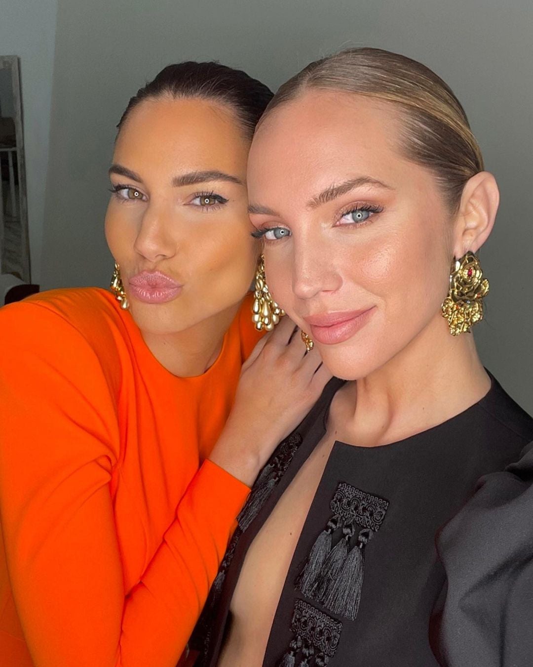 Estos contornos de ojos con pantenol acaban con las arrugas y los signos del envejecimiento