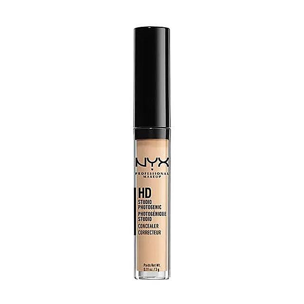 HD Studio Photogenic Concealer de NYX