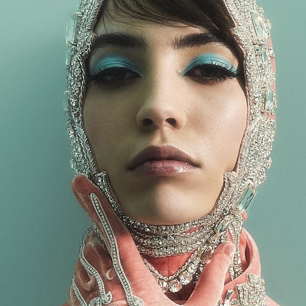 Así es la nueva crema facial de efecto filtro que van a utilizar los maquilladores para que la base no marque las arrugas