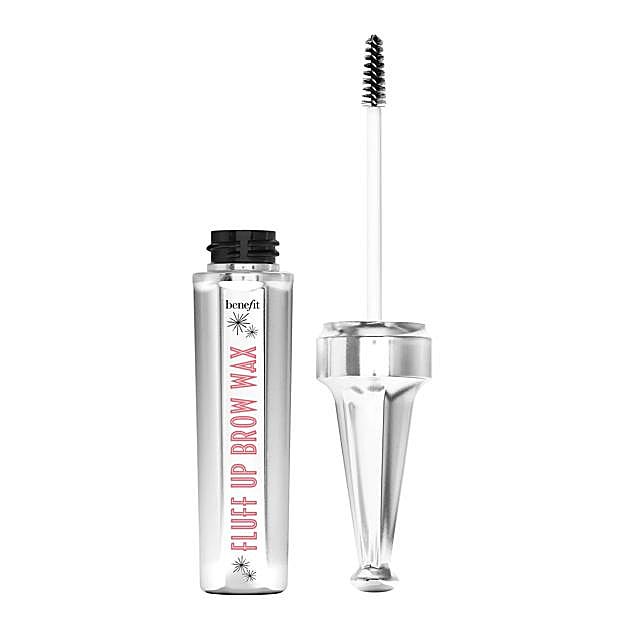 Gel fijador de cejas Fluff Up Brow Max de Benefit (29,99 euros).