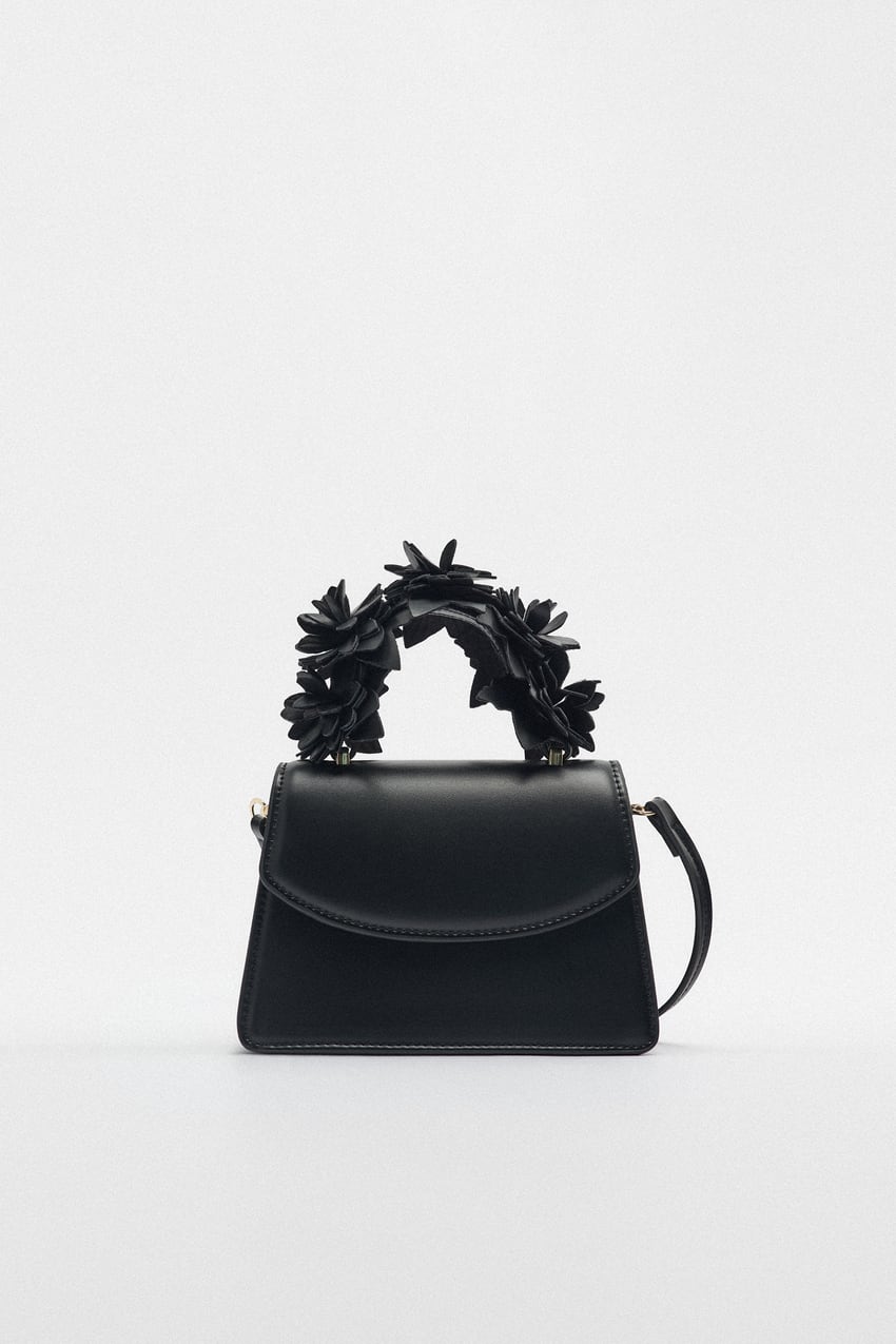 Imagen - Bolso mini de Zara, 15,99€ (antes 19,99€).