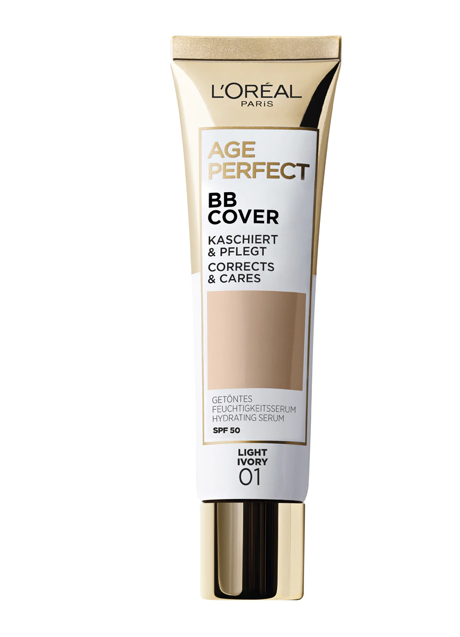 Imagen - Age Perfect SPF 50 de L'Oréal Paris.