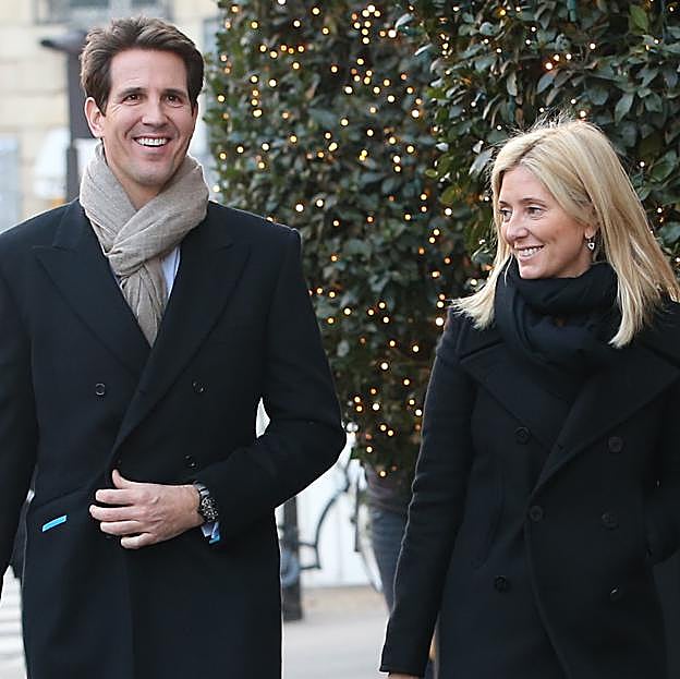 De Pablo de Grecia y Marie-Chantal Miller a los Borbones franceses: todos los monarcas sin trono de la realeza europea