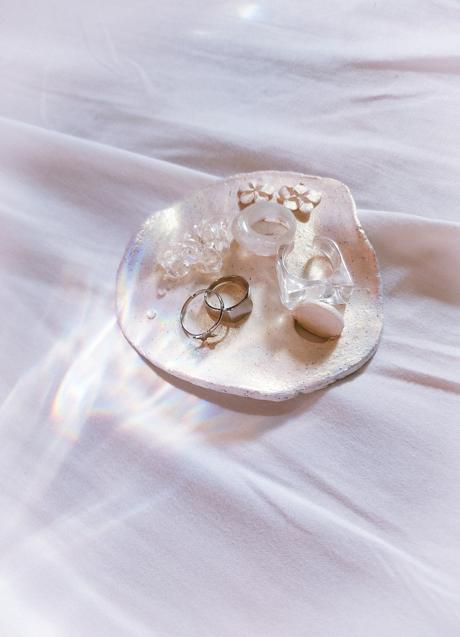 Imagen - Joyas organizadas/PEXELS