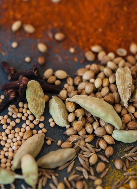 Imagen - Semillas/PEXELS