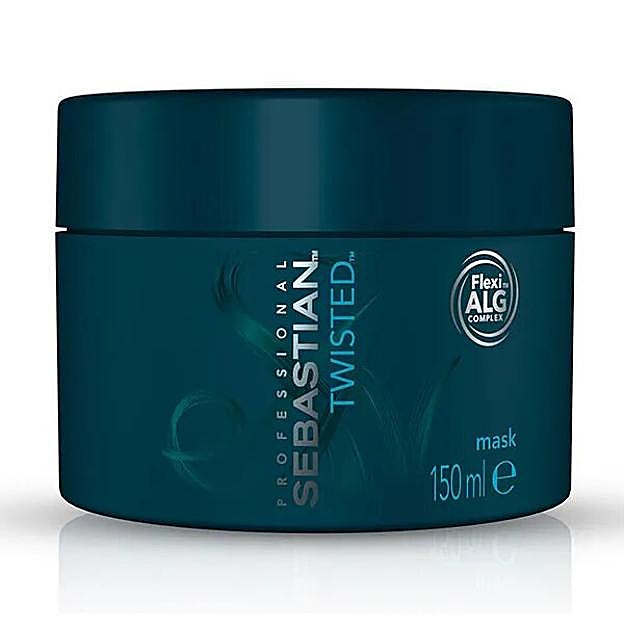 Sebastian Professional Twisted Elastic Treatment.
