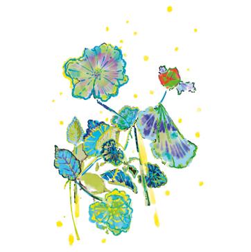 Imagen secundaria 1 - La colección L'Eau Rêvée se compone de seis aromas distintos, dedicados a otros tantos miembros de la familia Sisley.