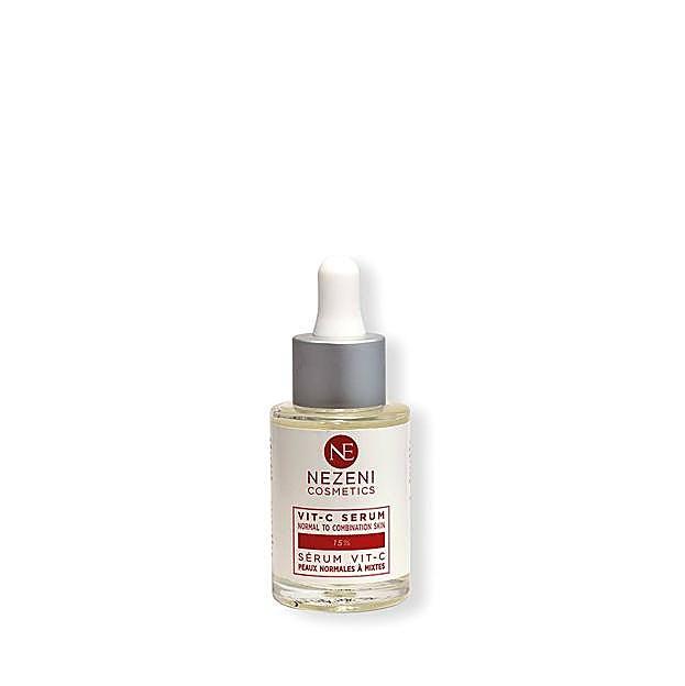 Vit-C Serum de Nezeni