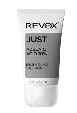 Imagen secundaria 2 - 1. Acmed Cream. 2. Paula's Choice BOOST 10% Ácido Azelaico. 3. Sérum facial iluminador con 10% ácido azeláico de Revox