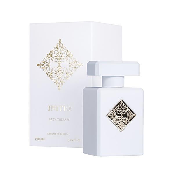 Musk Therapy de Initio.