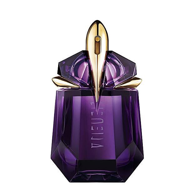 Alien de Mugler.