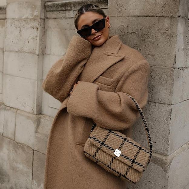 Seis abrigos por menos de 30€ que podrás ponerte con todo 