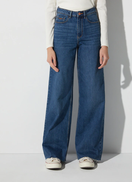 Imagen - Vaquero recto de Easy Wear, 21,58€ (antes 35,99€).