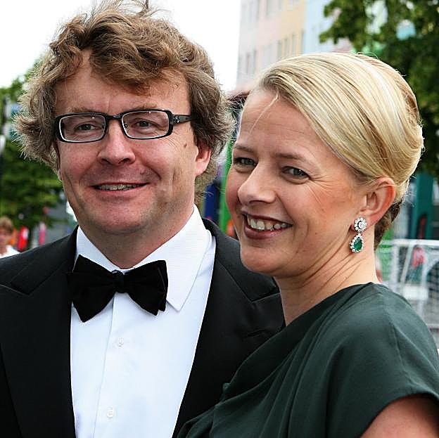 La tragedia de Guillermo de Orange que nadie recuerda: el accidente mortal de su hermano Friso de Holanda