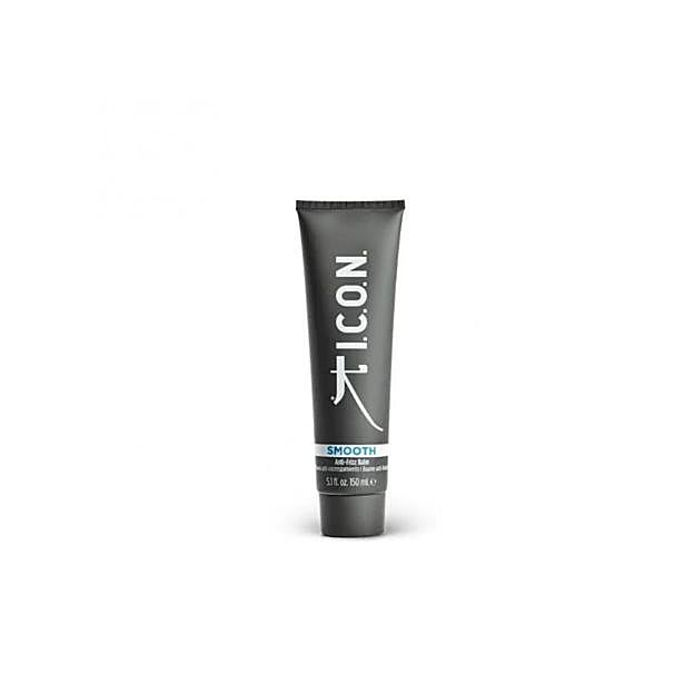 Bálsamo anti-frizz de I.C.O.N (29,50 euros).