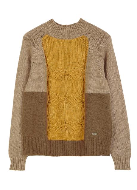 Imagen - Jersey tricolor de Trucco, 45,99€.