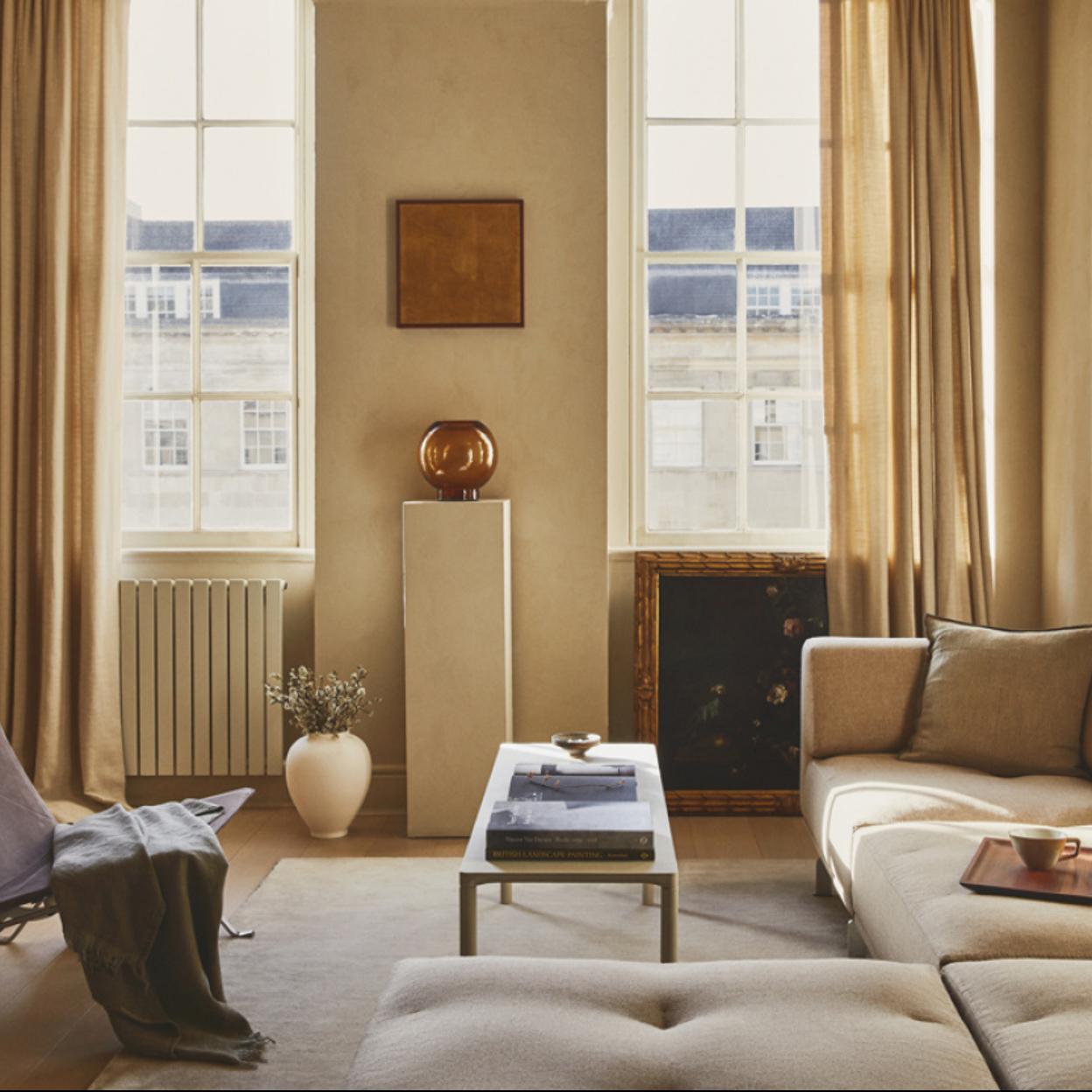 REBAJAS ZARA HOME: Tenemos la mesa de centro de Zara Home que necesitas en tu salón rebajada un 40%