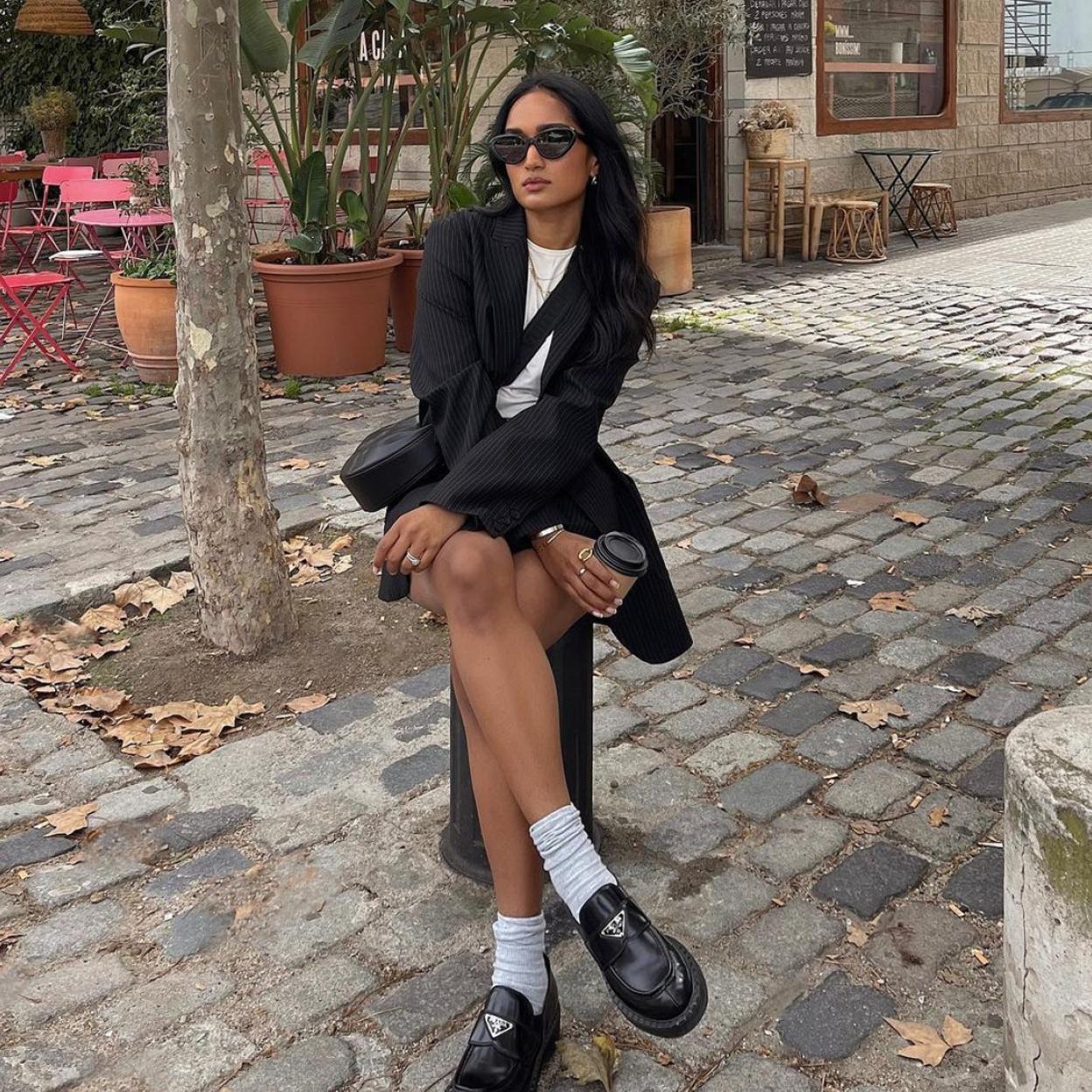 Preciosos, ponibles y muy combinables. Estos son los mocasines más llevados de la temporada. 