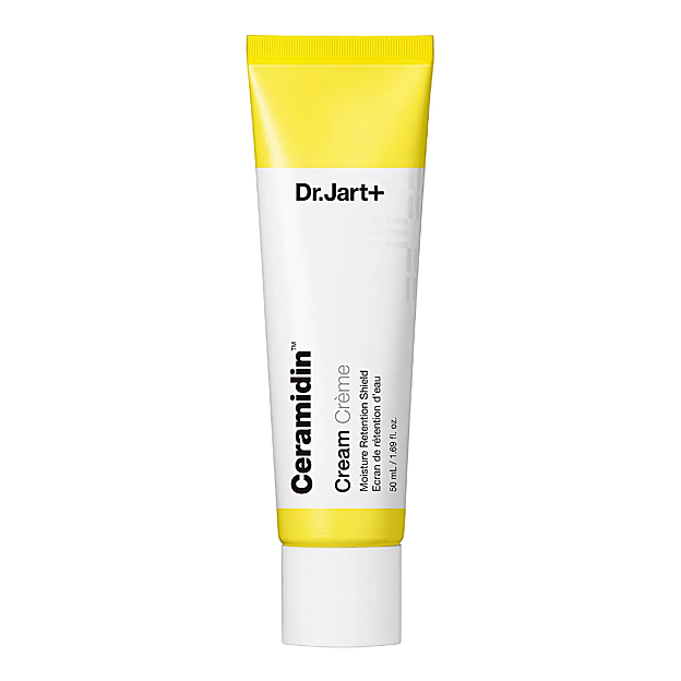 Crema facial hidratante Ceramidin de Dr. Jart.
