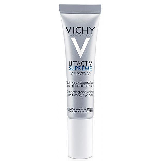 Liftactiv Ojos de Vichy.