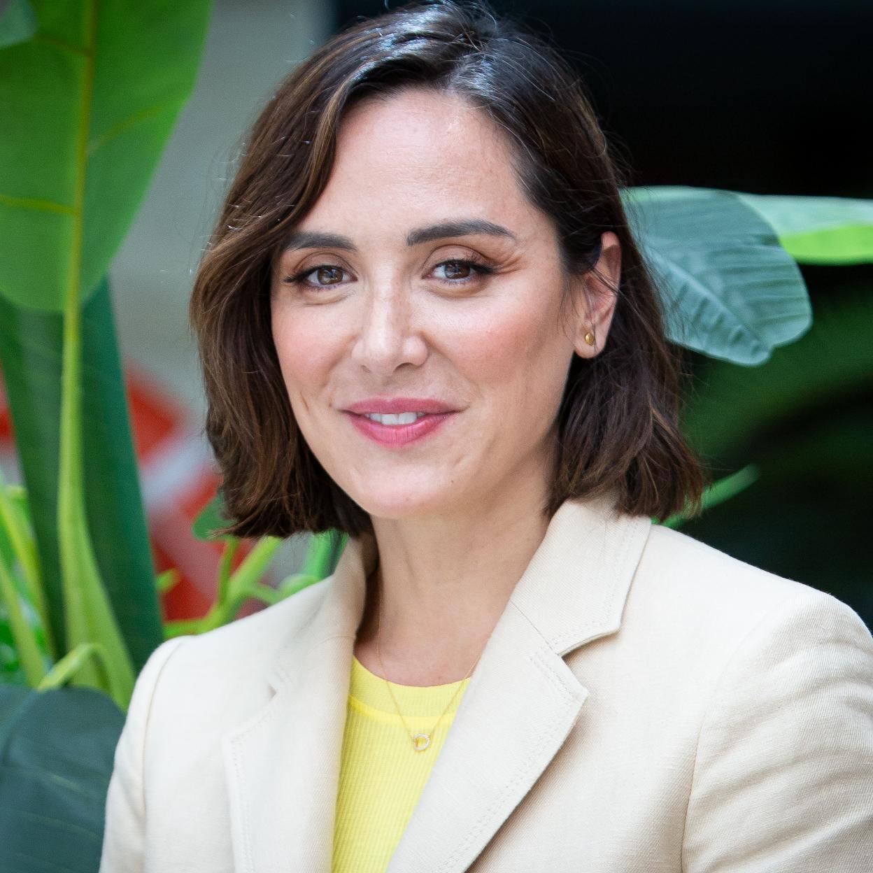 el secreto de la marquesa: El gran secreto de Tamara Falcó: las terapeutas Marian Rojas y Francesca Román