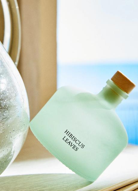 Imagen - Difusor en stick Hibiscus Leaves