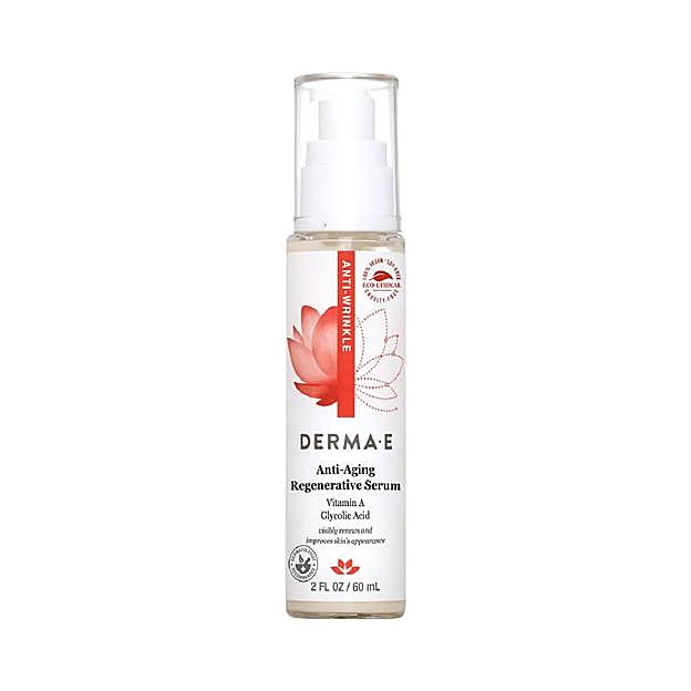 Anti-Aging Regenerative Serum de Derma E
