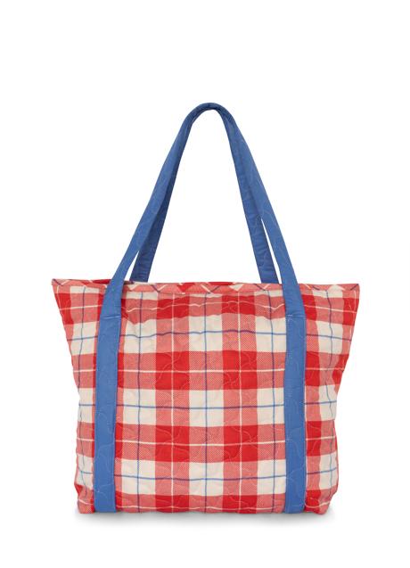 Imagen - Bolso shopper de Julise Magon. Foto: Julise Magon.