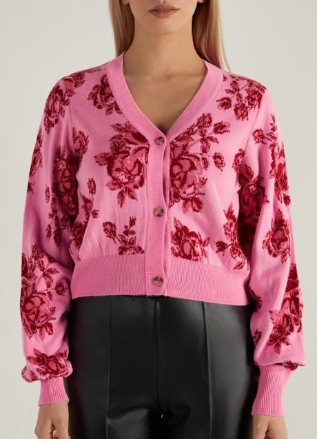 Imagen - Cárdigan de manga larga de Tezenis, 7€.