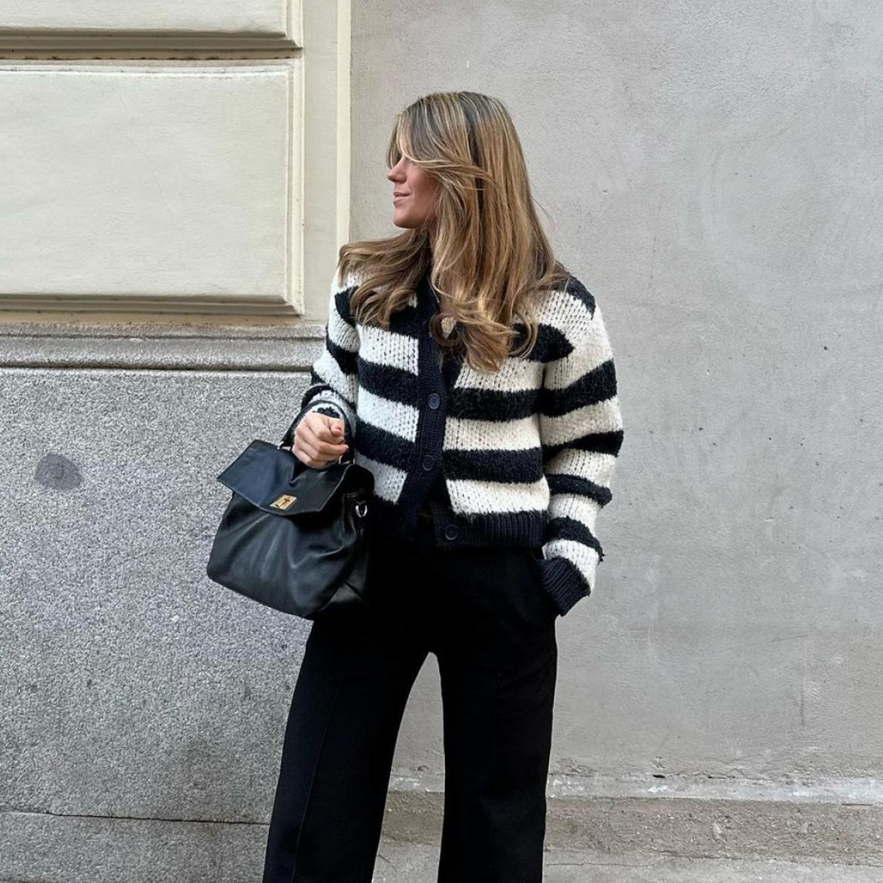 Estos son los cárdigans más bonitos, suaves y cómodos de la temporada.