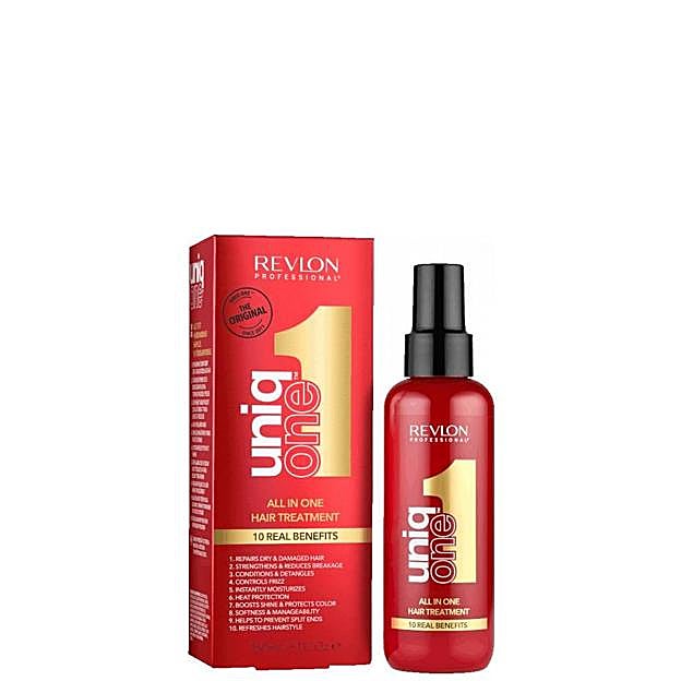 Uniq One Hair Treatment de Revlon
