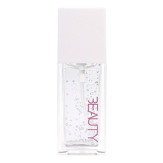 Water Jelly Primer de Huda Beauty.