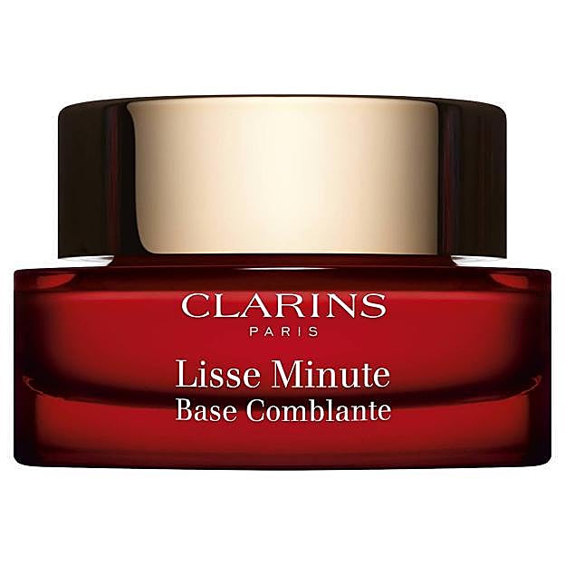 Clarins Lisse Minute.