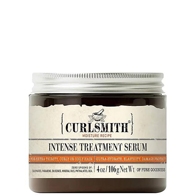 Intense Treatment Serum de Curlsmith