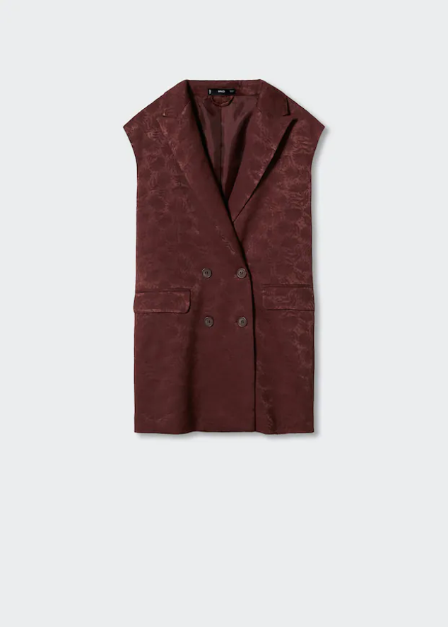 Mango (27,99 euros).