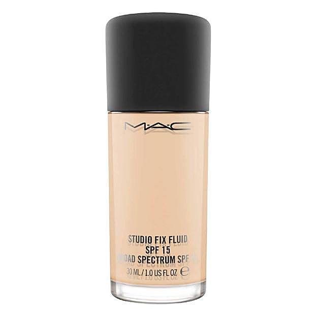 Studio Fix Fluid de MAC