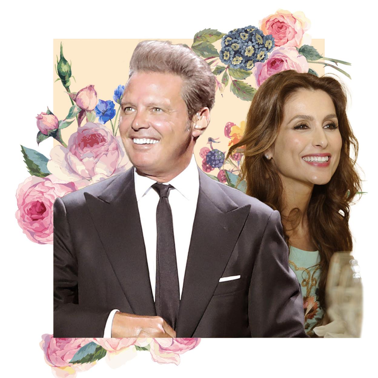 POSIBLE MIEDO TORERO: Por qué Paloma Cuevas y Luis MIguel no confirman su misteriosa relación