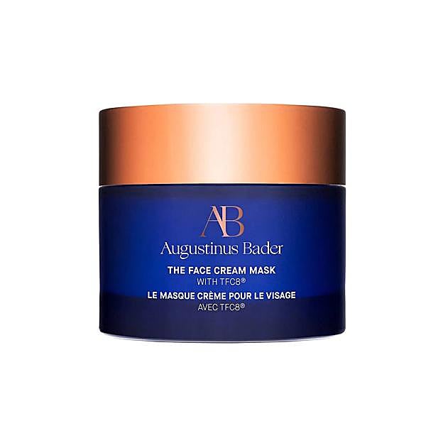 The Face Cream Mask de Augustinus Bader