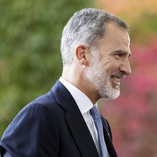 Felipe VI cumple 55 años: la madurez de un monarca que no tiene miedo a ejercer la nueva masculinidad