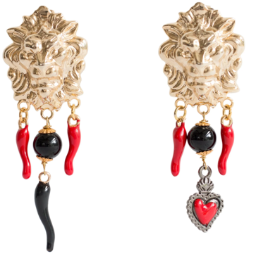 Imagen secundaria 1 - Los pendientes de Suma Cruz, de Cashfana y de Kalk.