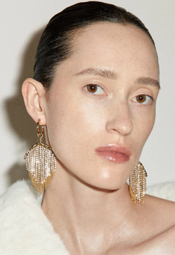 Imagen secundaria 2 - Los pendientes de Zara, Parfois y Mango.