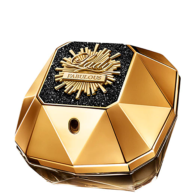 Lady Million Fabulous de Paco Rabanne.